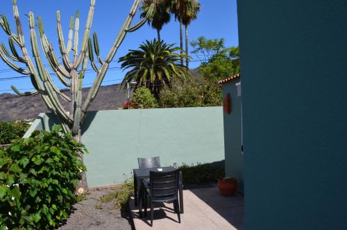 One-Bedroom House del hotel La Camuesa-Adults Only. Foto 21