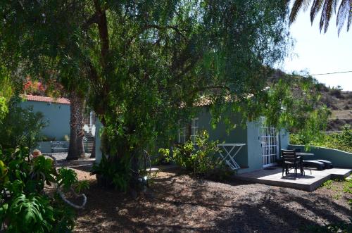 One-Bedroom House del hotel La Camuesa-Adults Only. Foto 25