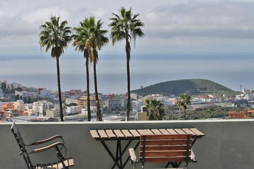 Superior One-Bedroom House del hotel La Camuesa-Adults Only. Foto 1