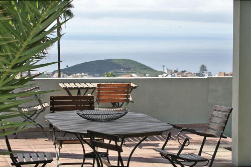 Superior One-Bedroom House del hotel La Camuesa-Adults Only. Foto 2