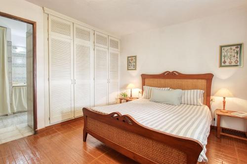 Superior One-Bedroom House del hotel La Camuesa-Adults Only. Foto 10