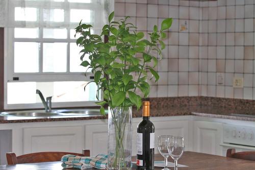 Superior One-Bedroom House del hotel La Camuesa-Adults Only. Foto 12