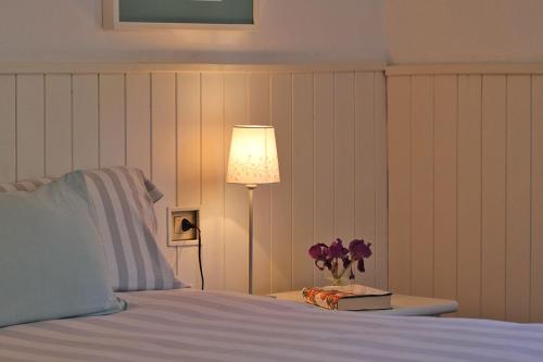 Superior One-Bedroom House del hotel La Camuesa-Adults Only. Foto 17