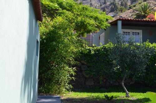 Superior One-Bedroom House del hotel La Camuesa-Adults Only. Foto 23