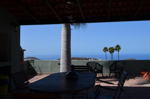 Superior One-Bedroom House del hotel La Camuesa-Adults Only. Foto 25