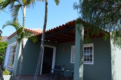 Superior One-Bedroom House del hotel La Camuesa-Adults Only. Foto 30