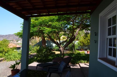 Superior One-Bedroom House del hotel La Camuesa-Adults Only. Foto 31