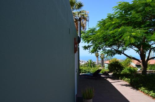 Superior One-Bedroom House del hotel La Camuesa-Adults Only. Foto 32