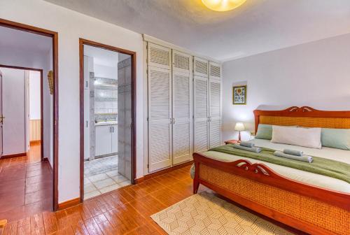 Casa Superior de 1 dormitorio del hotel La Camuesa-Adults Only. Foto 36
