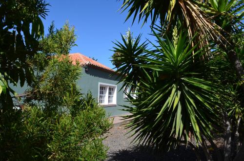 Superior One-Bedroom House del hotel La Camuesa-Adults Only. Foto 34