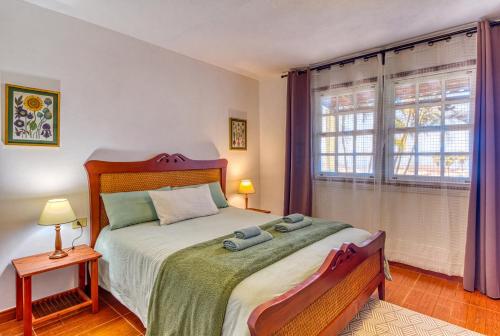 Casa Superior de 1 dormitorio del hotel La Camuesa-Adults Only. Foto 37