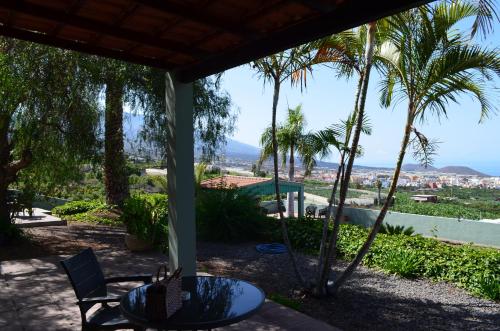 Superior One-Bedroom House del hotel La Camuesa-Adults Only. Foto 36