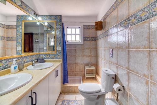 Casa Superior de 1 dormitorio del hotel La Camuesa-Adults Only. Foto 38