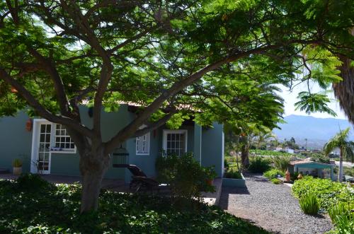 Superior One-Bedroom House del hotel La Camuesa-Adults Only. Foto 37