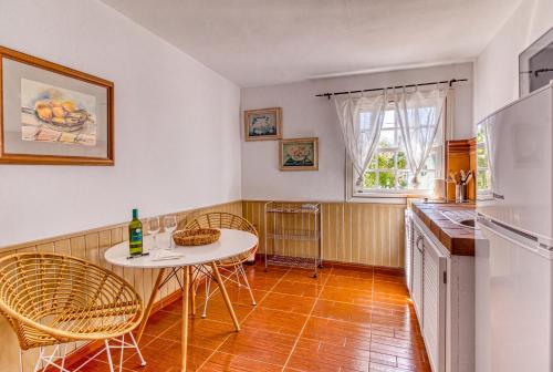 Casa Superior de 1 dormitorio del hotel La Camuesa-Adults Only. Foto 41