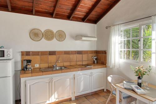 One-Bedroom House del hotel La Camuesa-Adults Only. Foto 4