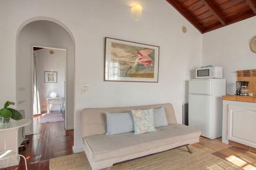 One-Bedroom House del hotel La Camuesa-Adults Only. Foto 5