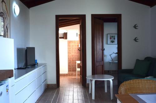 One-Bedroom House del hotel La Camuesa-Adults Only. Foto 7