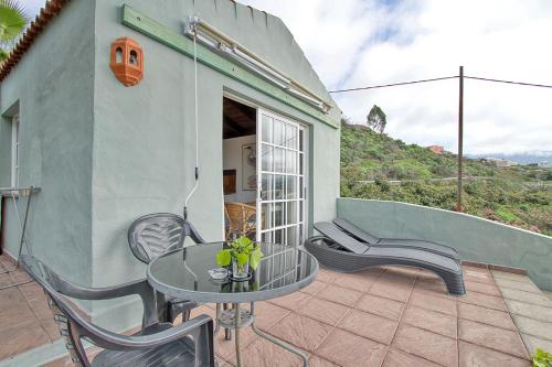 One-Bedroom House del hotel La Camuesa-Adults Only. Foto 9