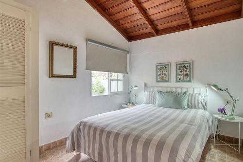 One-Bedroom House del hotel La Camuesa-Adults Only. Foto 13