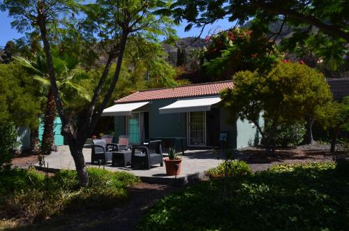 One-Bedroom House del hotel La Camuesa-Adults Only. Foto 23