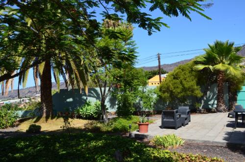 One-Bedroom House del hotel La Camuesa-Adults Only. Foto 28