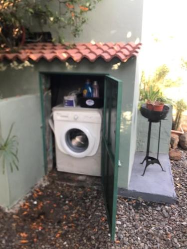 Casa Superior de 1 dormitorio del hotel La Camuesa-Adults Only