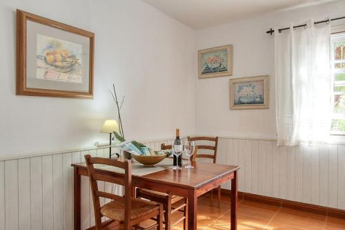 Casa Superior de 1 dormitorio del hotel La Camuesa-Adults Only. Foto 9