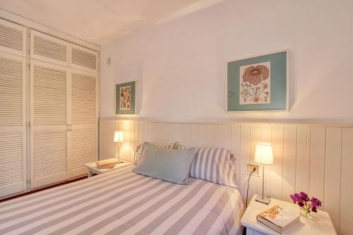 Casa Superior de 1 dormitorio del hotel La Camuesa-Adults Only. Foto 18