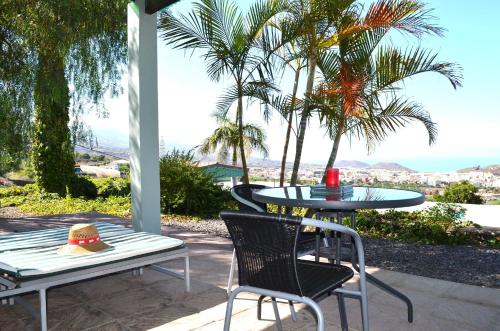 Casa Superior de 1 dormitorio del hotel La Camuesa-Adults Only. Foto 21