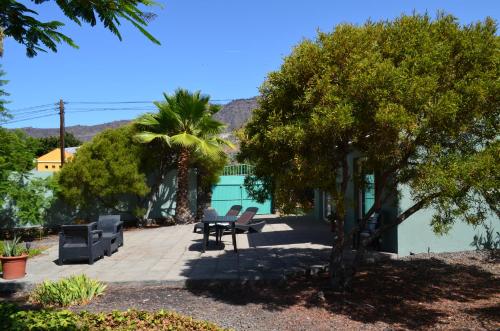 Casa con 1 dormitorio del hotel La Camuesa-Adults Only. Foto 4