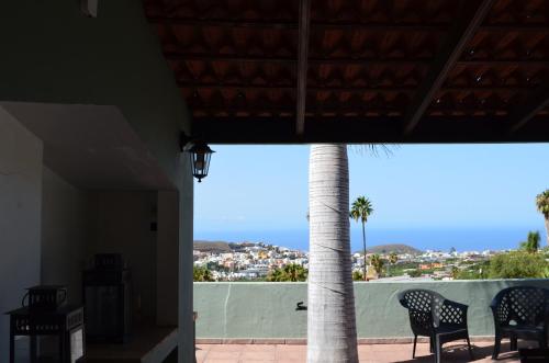 Casa con 1 dormitorio del hotel La Camuesa-Adults Only. Foto 20