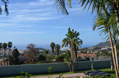 Casa Superior de 1 dormitorio del hotel La Camuesa-Adults Only. Foto 21