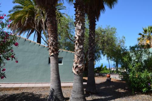 Casa con 1 dormitorio del hotel La Camuesa-Adults Only. Foto 26