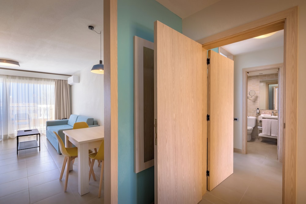 Apartamento familiar del hotel Allegro Isora. Foto 2