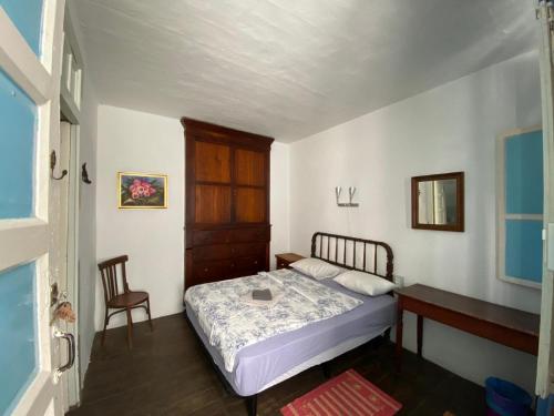 Habitación Doble con baño privado del hotel La Cubana. Foto 2