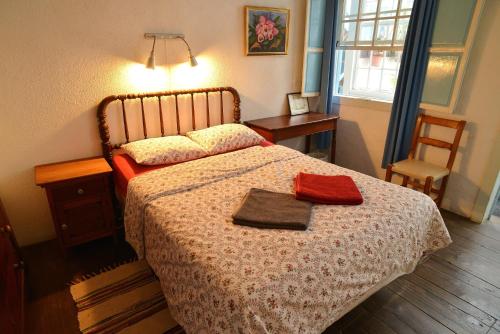 Habitación Doble con baño privado del hotel La Cubana. Foto 3