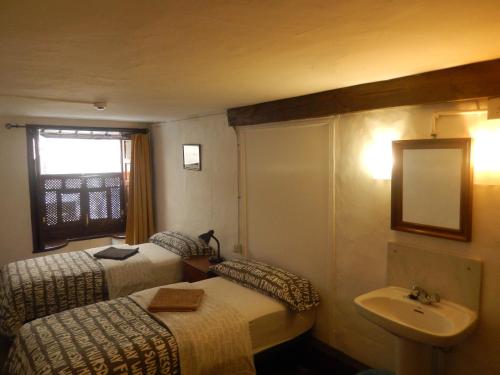 Habitación Doble del hotel La Cubana. Foto 4