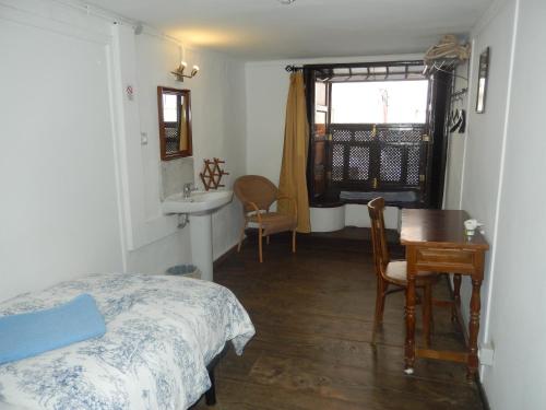 Habitación Individual del hotel La Cubana. Foto 1