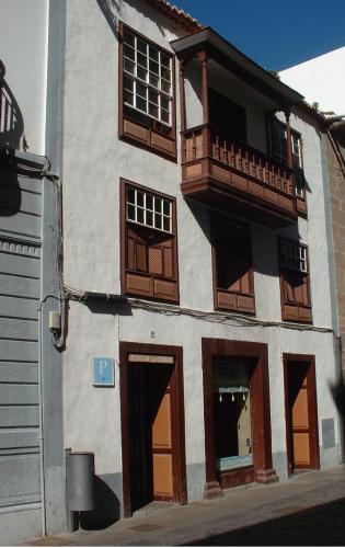 Habitación Individual del hotel La Cubana. Foto 3