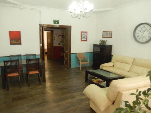 Habitación Triple del hotel La Cubana. Foto 3