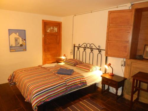 Habitación Triple del hotel La Cubana. Foto 4