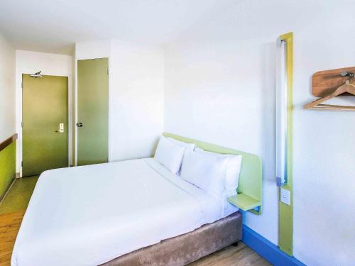 Habitación Estándar - 1 cama grande del hotel Ibis Budget Campbelltown