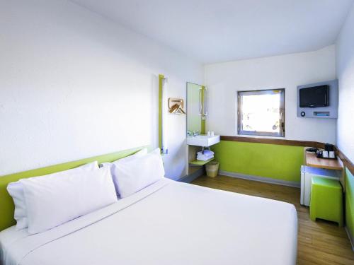 Habitación Estándar - 1 cama grande del hotel Ibis Budget Campbelltown. Foto 2