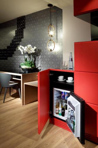 Estudio Suite Gold del hotel Hard Rock Tenerife. Foto 4