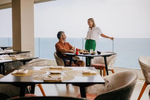 Suite Estudio Royalty Rock del hotel Hard Rock Tenerife. Foto 7