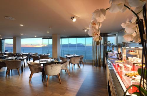 Suite Estudio Royalty Rock del hotel Hard Rock Tenerife. Foto 8