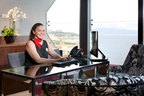 Suite Estudio Royalty Rock del hotel Hard Rock Tenerife