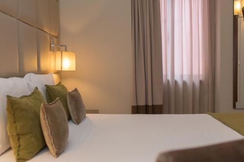 Habitación Doble Básica con acceso al spa del hotel Your and Spa Alcobaça. Foto 4