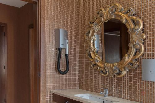 Suite del hotel Your and Spa Alcobaça. Foto 11